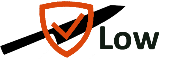 Low/All carbon blade