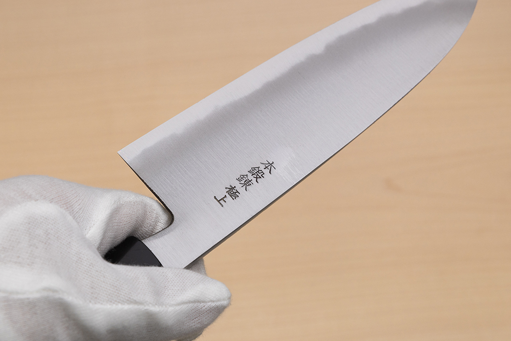 Main advantages of high carbon steel knives