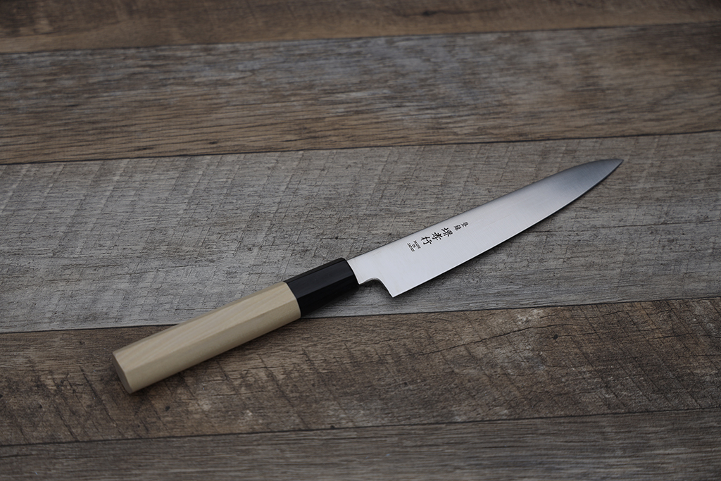 Cult of Japanese Steel - Tradition and Modernity