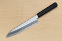 Kagekiyo White steel 2 Gyuto knife 210mm (8.3") Magnolia Wood Urushi lacquer handle - Knife-Life - Best Japanese Knife Store