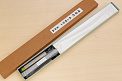 Sakai Takayuki silver steel 3 Yanagiba knife | Japanese knives for Sashimi