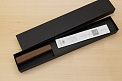 Kagekiyo Silver#3 Gyuto knife 210mm (8.3") Walnut square handle - Knife-Life - Best Japanese Knife Store