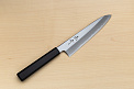 Kagekiyo White steel 2 Gyuto knife 210mm (8.3") Magnolia Wood Urushi lacquer handle - Knife-Life - Best Japanese Knife Store