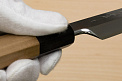 Sakai Genkichi Blue steel 2 Yanagiba knife | Japanese knives for Sashimi