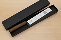 Kagekiyo Silver#3 Gyuto knife 210mm (8.3") Walnut oval handle - Knife-Life - Best Japanese Knife Store