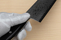 Kagekiyo VG10 Damascus Gyuto knife 240mm (9.5") Micarta handle - Knife-Life - Best Japanese Knife Store