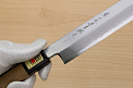Sakai Genkichi Blue steel 2 Yanagiba knife | Japanese knives for Sashimi