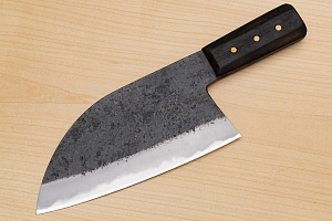 Kurotori Kaiju Hunter Kamagata Cleaver