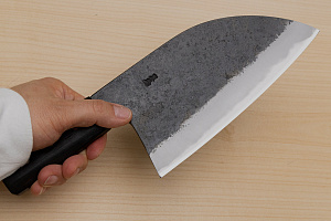 Kurotori Kaiju Hunter Kamagata Cleaver