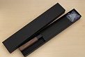 Kagekiyo VG10 Kiritsuke knife 240mm (9.5") Walnut handle - Knife-Life - Best Japanese Knife Store