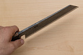 Kurotori Kaiju Hunter Kiritsuke Cleaver - Knife-Life - Best Japanese Knife Store