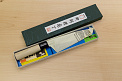 Sakai Genkichi White steel 2 Deba Knife 165mm | Japanese kitchen knives