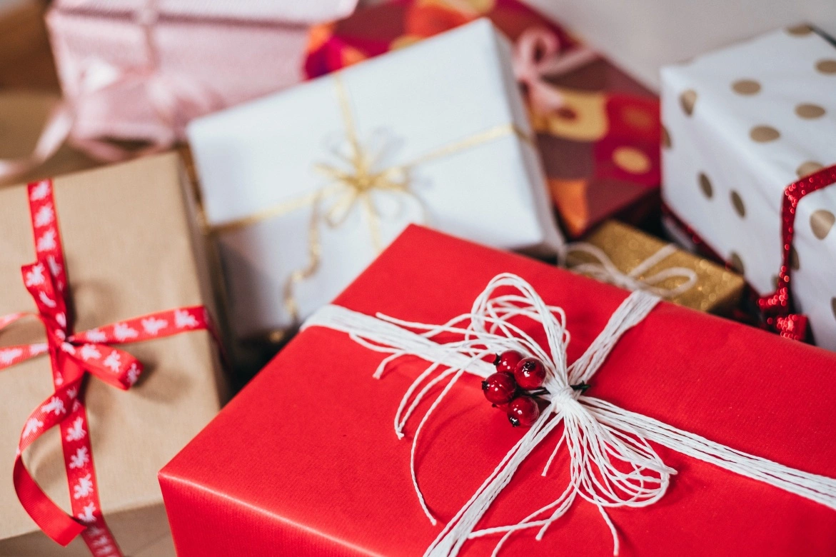 Blog Knife-life | THE TOP 5 GIFT KNIVES OF 2021!