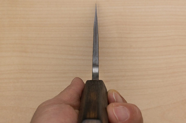 Kurotori Kaiju Hunter Kiritsuke Cleaver