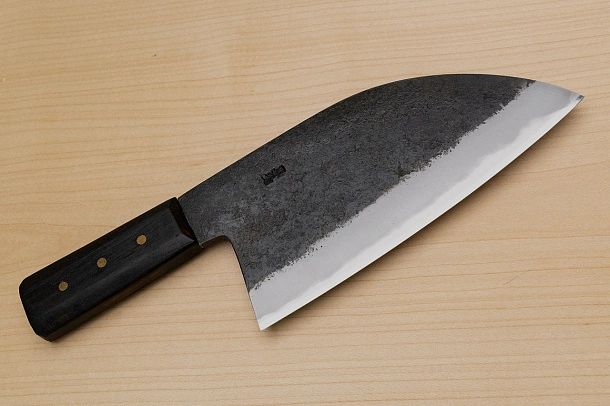 Kurotori Kaiju Hunter Kamagata Cleaver